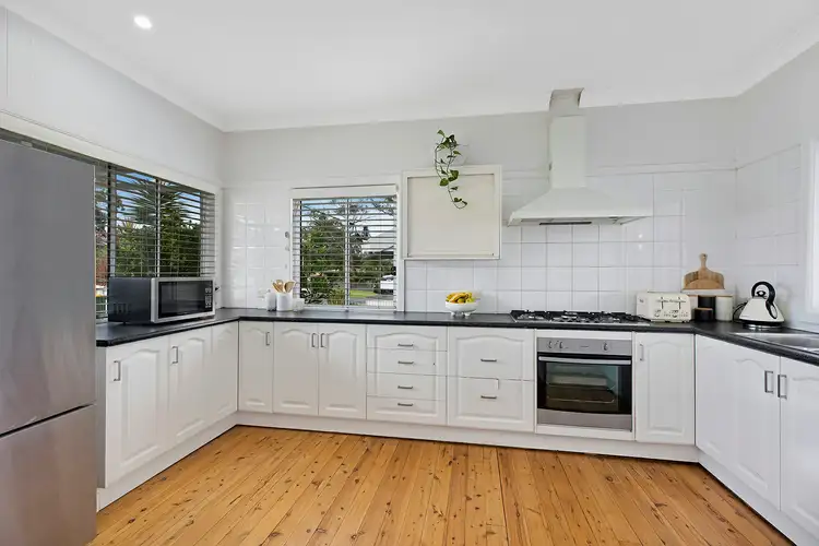 Fourth view of Homely house listing, 23 George Hely Crescent, Killarney Vale NSW 2261