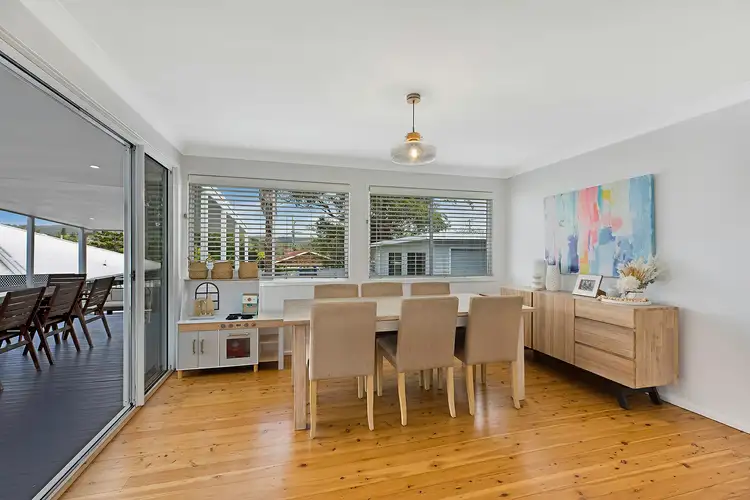 Fifth view of Homely house listing, 23 George Hely Crescent, Killarney Vale NSW 2261