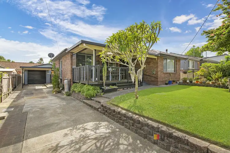 Second view of Homely house listing, 21 Goorama Avenue, San Remo NSW 2262