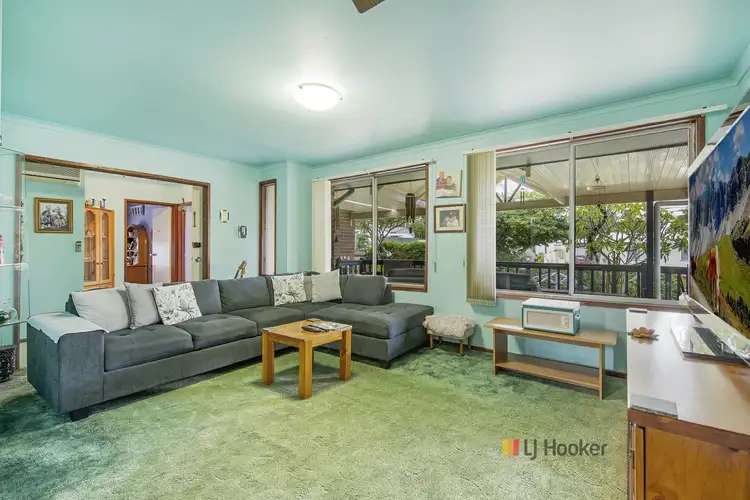Fifth view of Homely house listing, 21 Goorama Avenue, San Remo NSW 2262