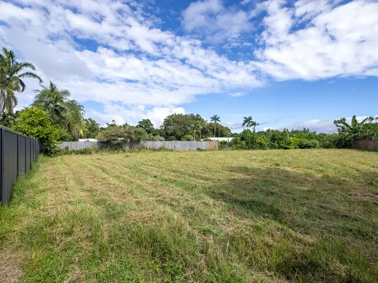 Third view of Homely land listing, 21 Ocean Avenue, Cooya Beach QLD 4873