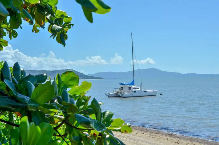 Fourth view of Homely land listing, 21 Ocean Avenue, Cooya Beach QLD 4873