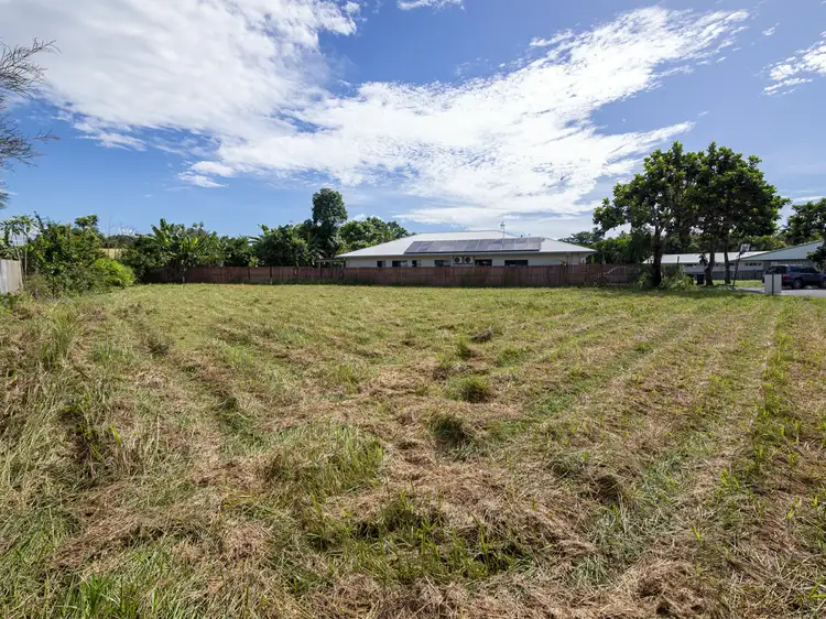 Sixth view of Homely land listing, 21 Ocean Avenue, Cooya Beach QLD 4873
