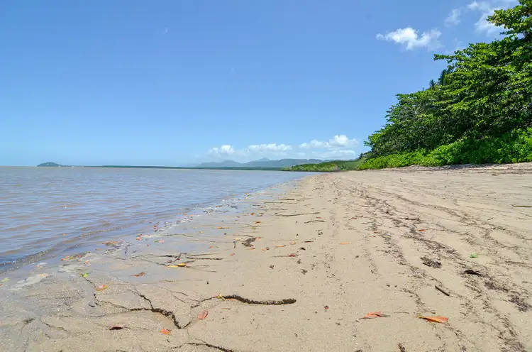 Seventh view of Homely land listing, 21 Ocean Avenue, Cooya Beach QLD 4873