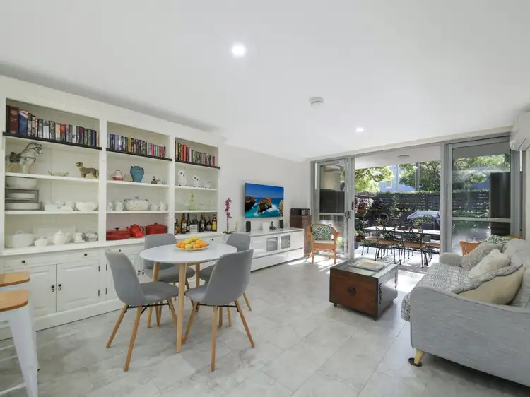 2/2A Dalton Road, Mosman NSW 2088
