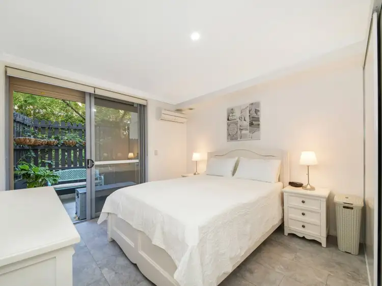 Second view of Homely unit listing, 2/2A Dalton Road, Mosman NSW 2088