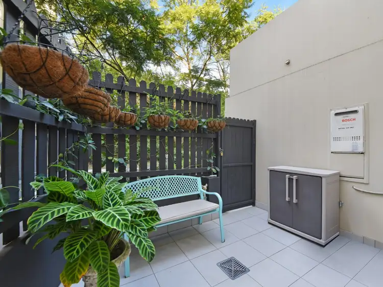 Third view of Homely unit listing, 2/2A Dalton Road, Mosman NSW 2088