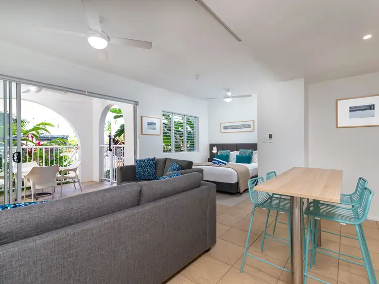 Main view of Homely apartment listing, 30 Portsea/70 Davidson Street, Port Douglas QLD 4877