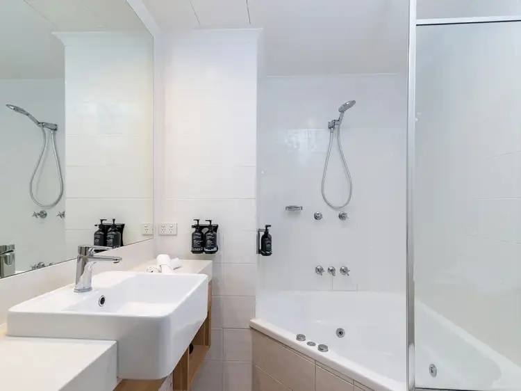 Fourth view of Homely apartment listing, 30 Portsea/70 Davidson Street, Port Douglas QLD 4877