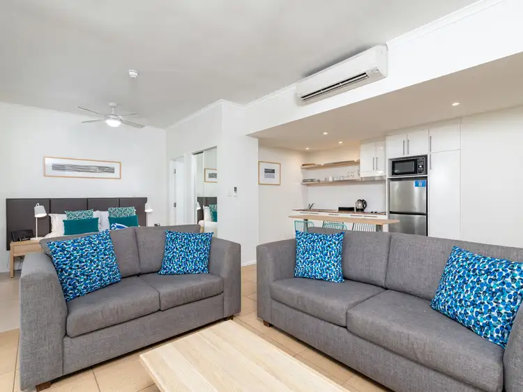 Fifth view of Homely apartment listing, 30 Portsea/70 Davidson Street, Port Douglas QLD 4877