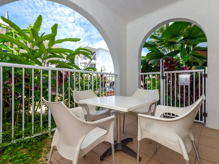 Sixth view of Homely apartment listing, 30 Portsea/70 Davidson Street, Port Douglas QLD 4877