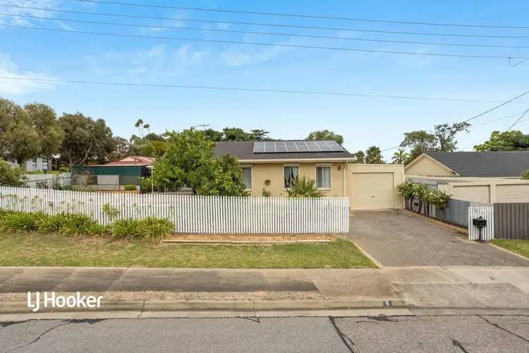 Main view of Homely house listing, 5 Canna Road, Ingle Farm SA 5098