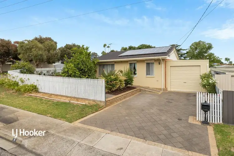 Second view of Homely house listing, 5 Canna Road, Ingle Farm SA 5098