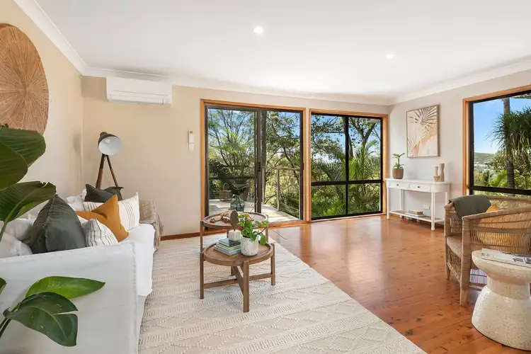 Main view of Homely house listing, 41 Cannes Drive, Avalon NSW 2107