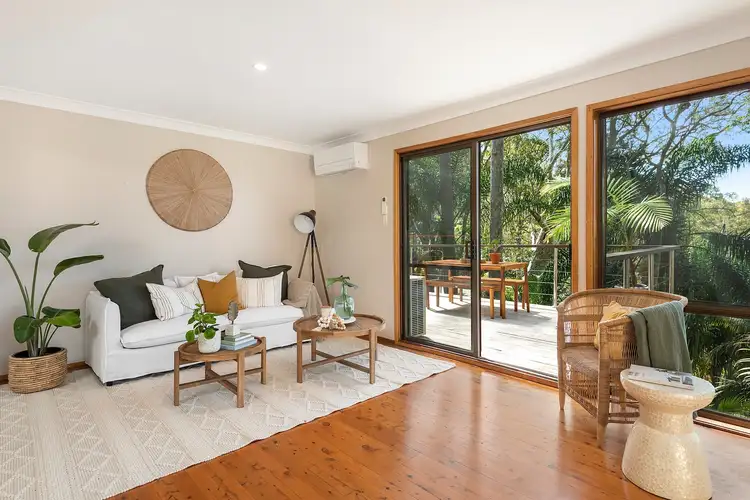 Second view of Homely house listing, 41 Cannes Drive, Avalon NSW 2107
