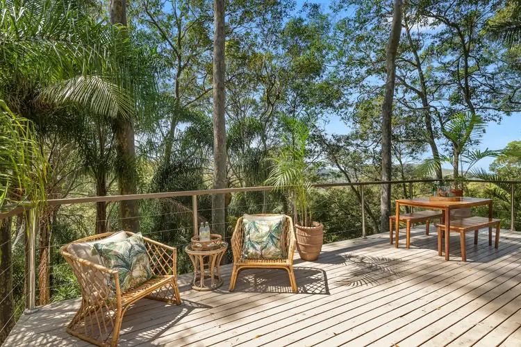 Fourth view of Homely house listing, 41 Cannes Drive, Avalon NSW 2107