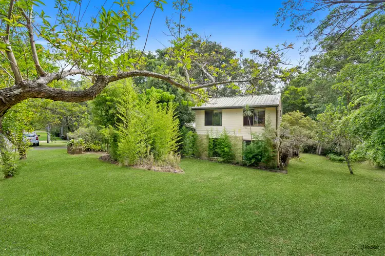 Main view of Homely house listing, 3 Evergreen Drive, Elanora QLD 4221