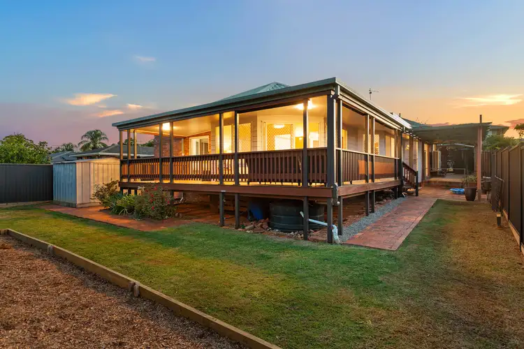 24 Sunshine Drive, Cleveland QLD 4163