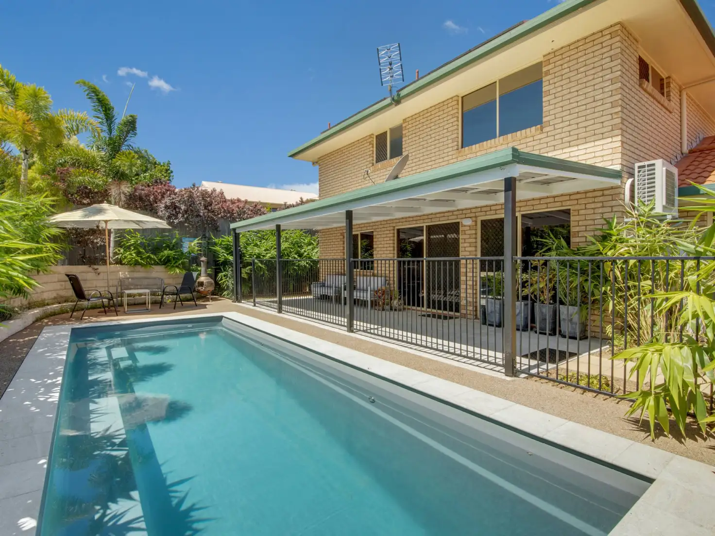 Main view of Homely house listing, 3 Ridge Close, Tannum Sands QLD 4680