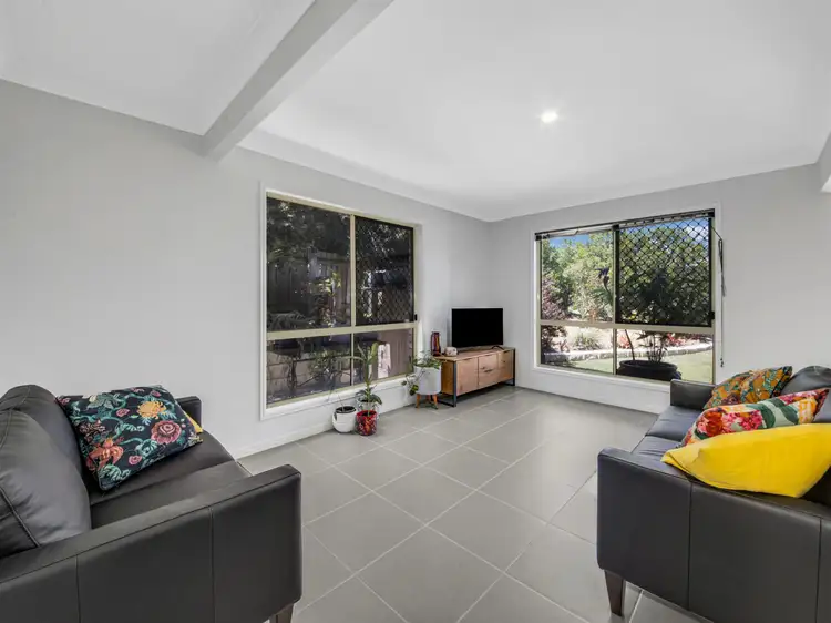 Third view of Homely house listing, 3 Ridge Close, Tannum Sands QLD 4680