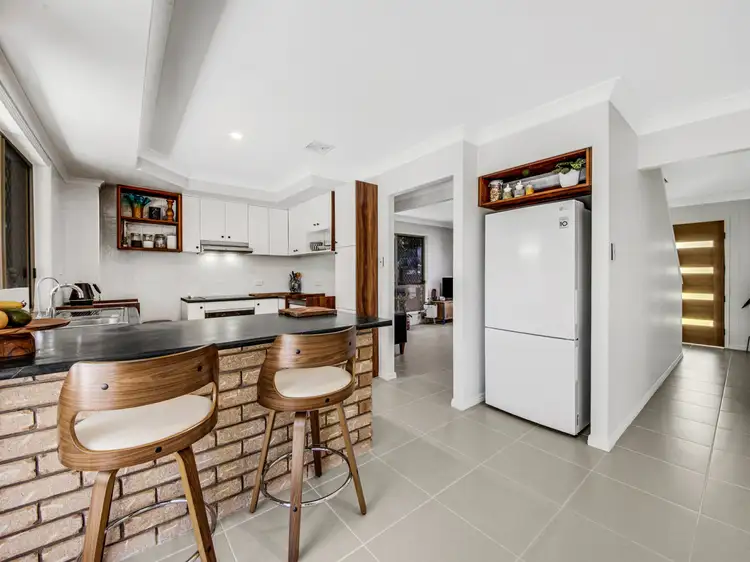 Fifth view of Homely house listing, 3 Ridge Close, Tannum Sands QLD 4680