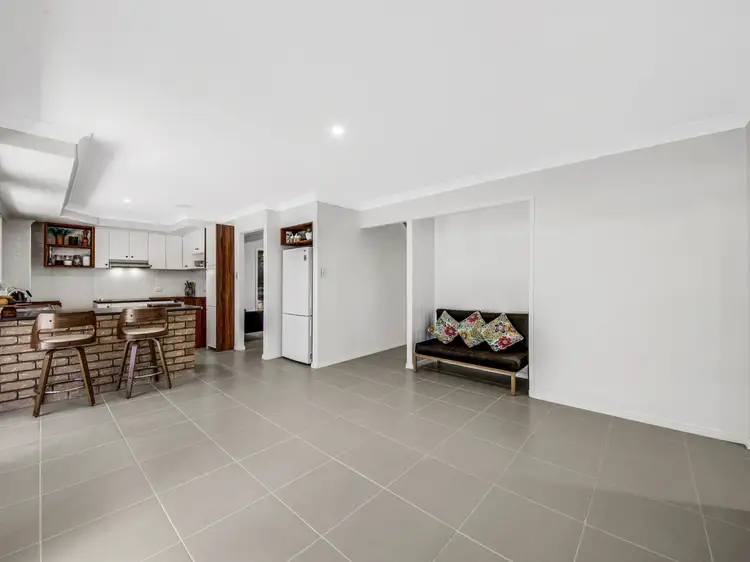 Sixth view of Homely house listing, 3 Ridge Close, Tannum Sands QLD 4680