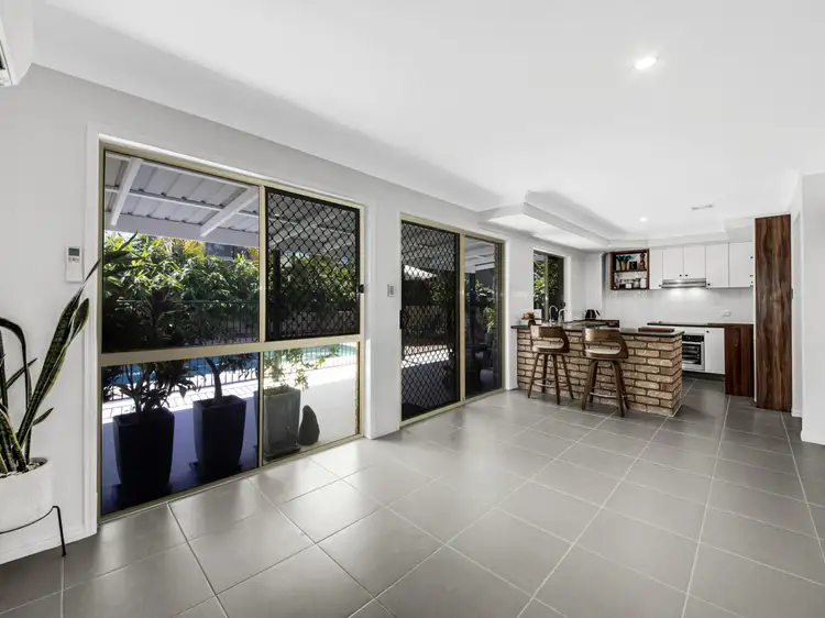 Seventh view of Homely house listing, 3 Ridge Close, Tannum Sands QLD 4680
