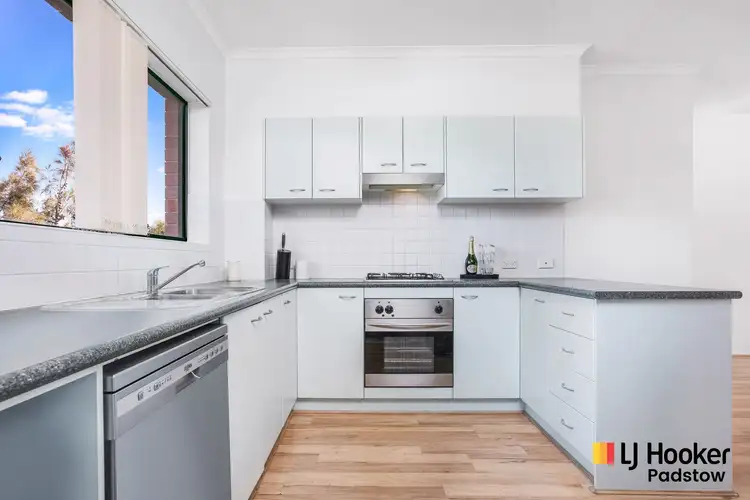 Fifth view of Homely unit listing, 45/68 Davies Road, Padstow NSW 2211