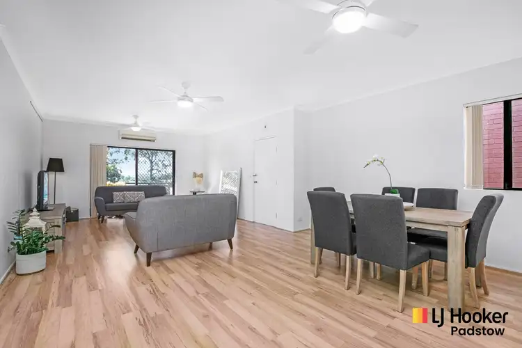 Sixth view of Homely unit listing, 45/68 Davies Road, Padstow NSW 2211
