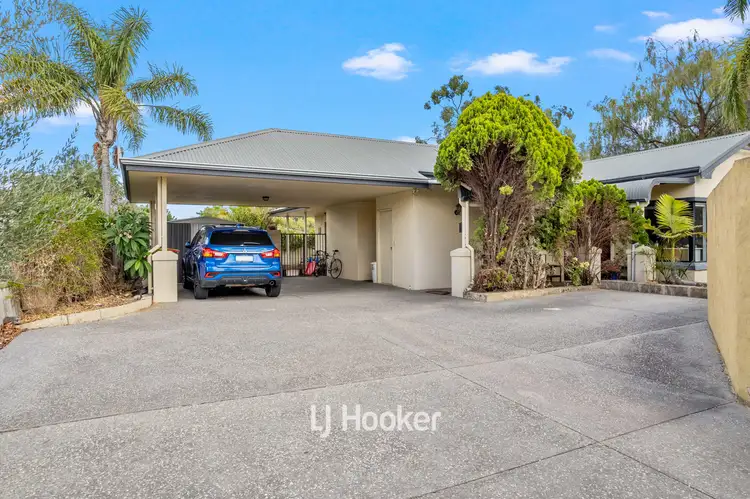 46A Austral Parade, East Bunbury WA 6230