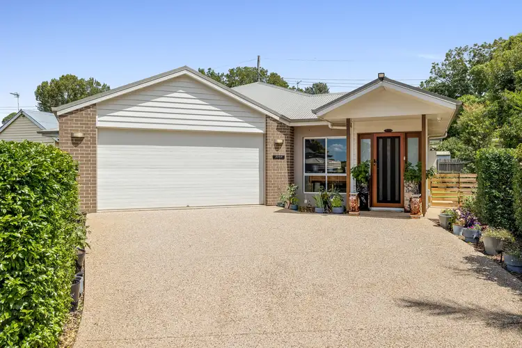 Main view of Homely house listing, 15a Doncaster Street, Newtown QLD 4350