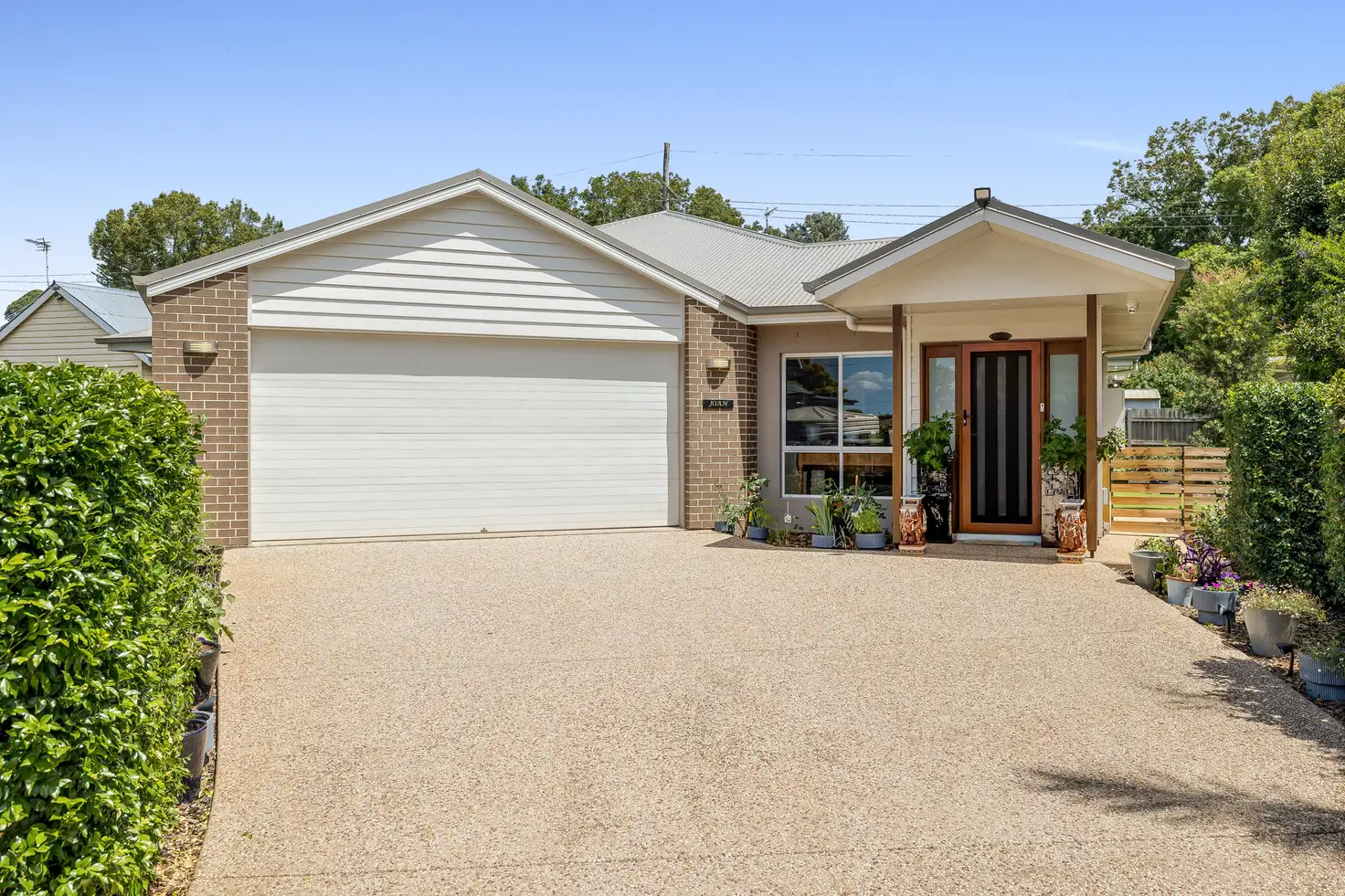 Main view of Homely house listing, 15a Doncaster Street, Newtown QLD 4350