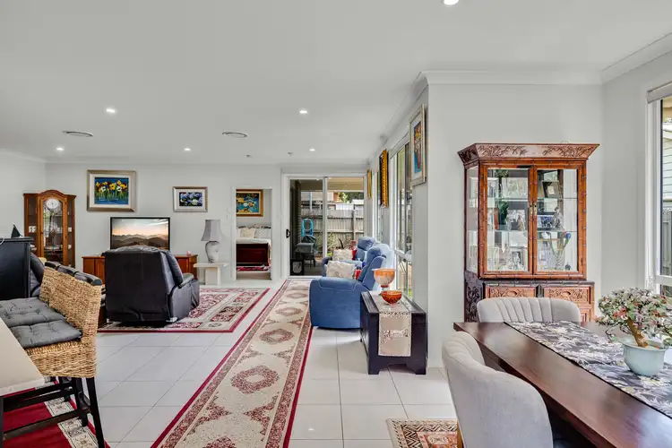 Second view of Homely house listing, 15a Doncaster Street, Newtown QLD 4350
