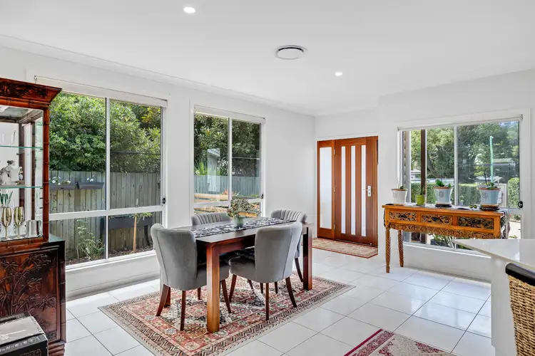 Third view of Homely house listing, 15a Doncaster Street, Newtown QLD 4350