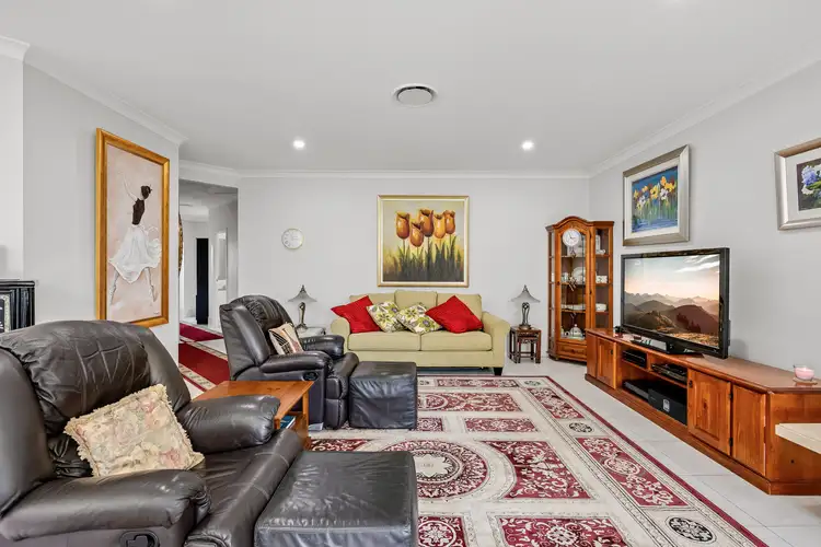 Fourth view of Homely house listing, 15a Doncaster Street, Newtown QLD 4350
