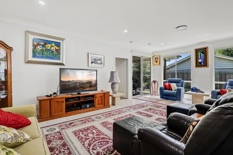 Fifth view of Homely house listing, 15a Doncaster Street, Newtown QLD 4350