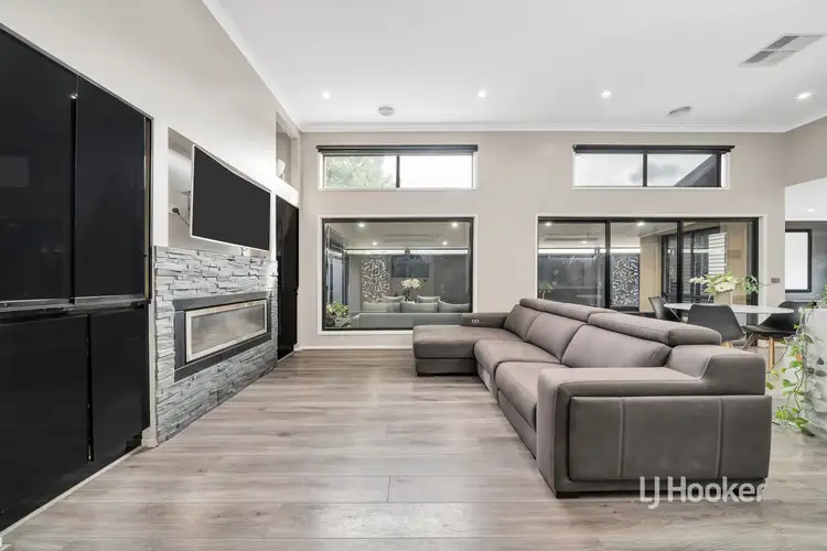 Third view of Homely house listing, 22 Walton Loop, Point Cook VIC 3030