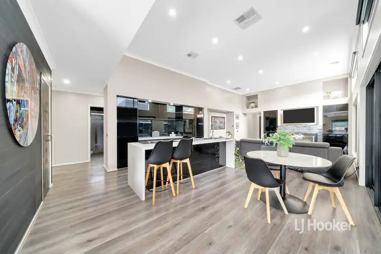 Fourth view of Homely house listing, 22 Walton Loop, Point Cook VIC 3030