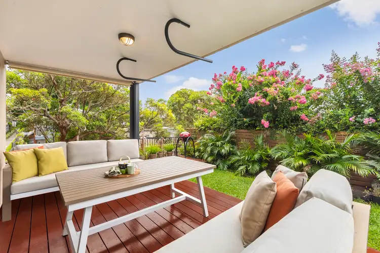 Main view of Homely apartment listing, 1/72B West Street, Balgowlah NSW 2093