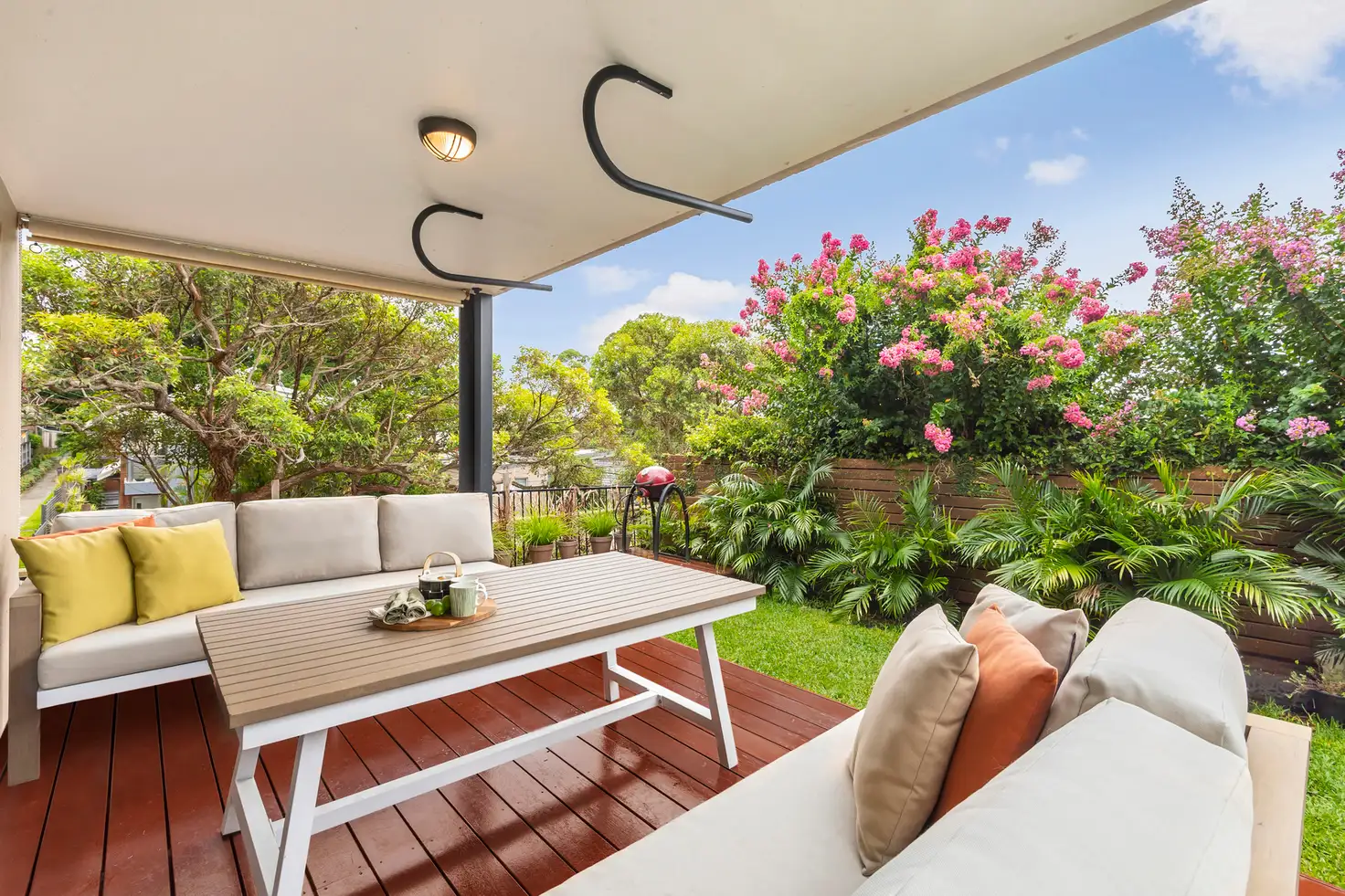 Main view of Homely apartment listing, 1/72B West Street, Balgowlah NSW 2093