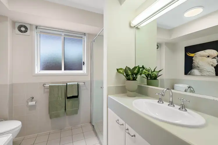 Third view of Homely apartment listing, 1/72B West Street, Balgowlah NSW 2093