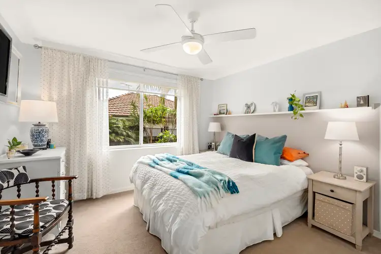 Fourth view of Homely apartment listing, 1/72B West Street, Balgowlah NSW 2093