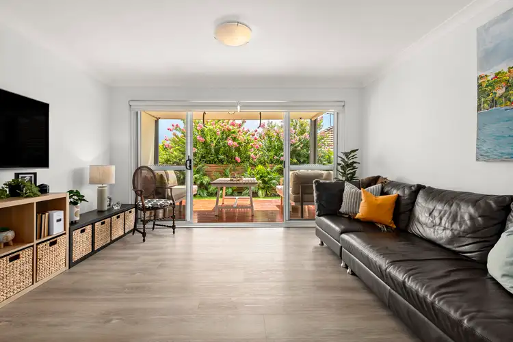 Fifth view of Homely apartment listing, 1/72B West Street, Balgowlah NSW 2093