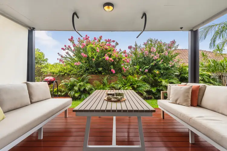 Sixth view of Homely apartment listing, 1/72B West Street, Balgowlah NSW 2093