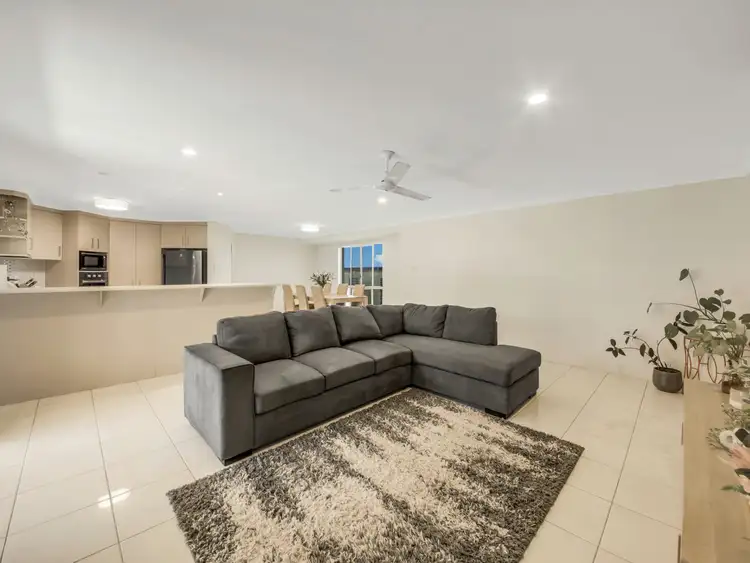 Fifth view of Homely house listing, 48 Bauhinia Street, Boyne Island QLD 4680