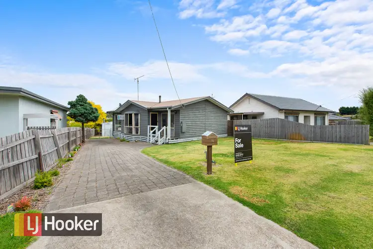 Fourth view of Homely house listing, 19 Hazel Road, Kalimna VIC 3909