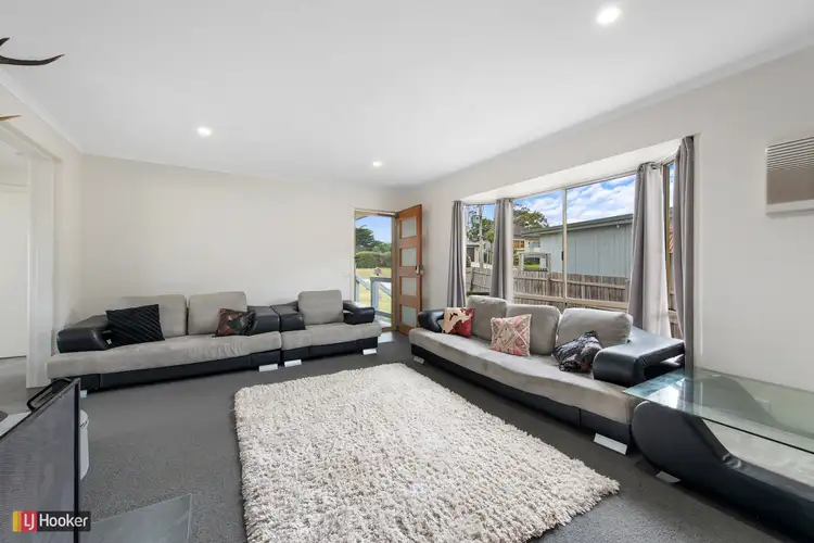 Fifth view of Homely house listing, 19 Hazel Road, Kalimna VIC 3909