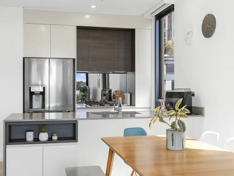 Third view of Homely unit listing, 314/3 Finch Drive, Eastgardens NSW 2036