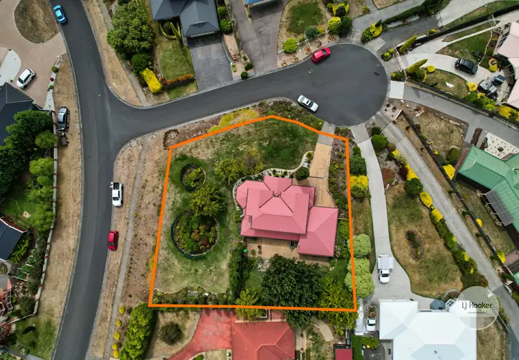 Sixth view of Homely house listing, 2 Stocker Court, Granton TAS 7030