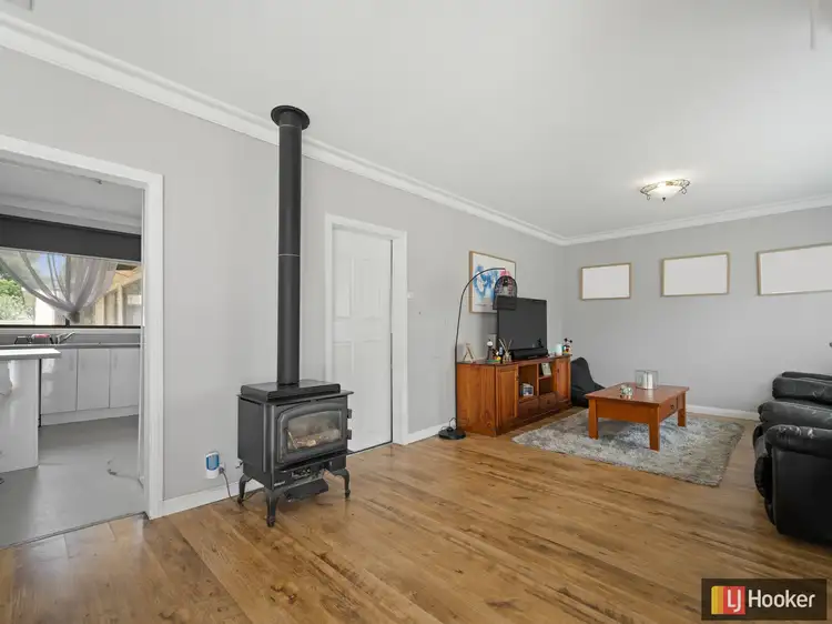 Main view of Homely house listing, 11 Rose Avenue, Norlane VIC 3214